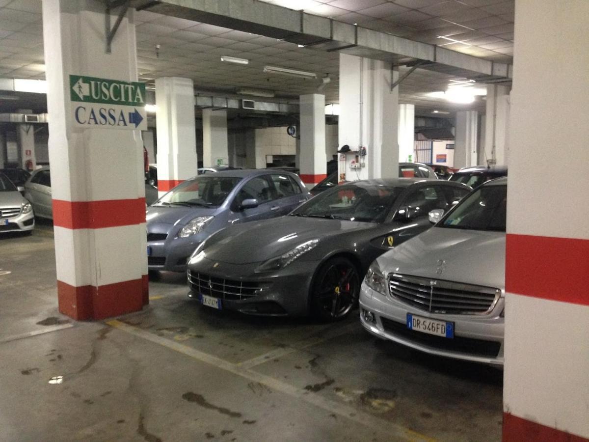 Fotofever Apt, Two Bedrooms With Air Conditioned In Elegant Shopping Area, Close To Vatican City Rzym Zewnętrze zdjęcie