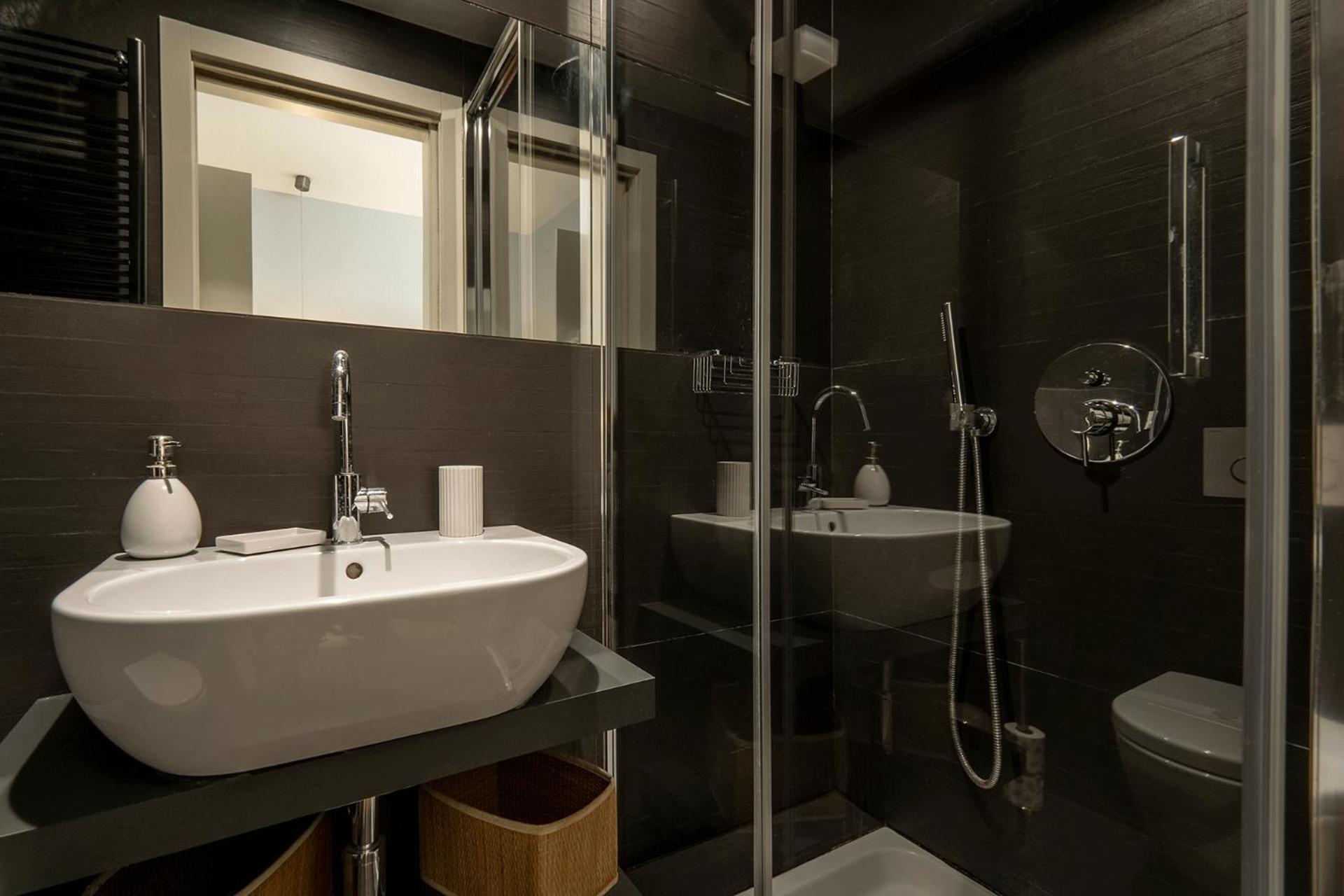 Fotofever Apt, Two Bedrooms With Air Conditioned In Elegant Shopping Area, Close To Vatican City Rzym Zewnętrze zdjęcie