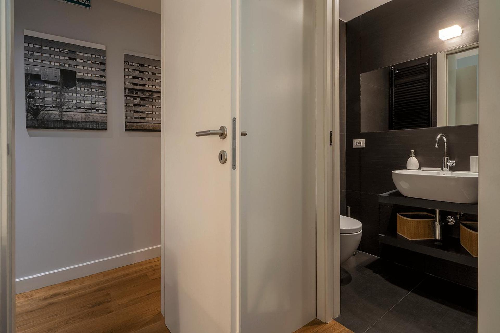 Fotofever Apt, Two Bedrooms With Air Conditioned In Elegant Shopping Area, Close To Vatican City Rzym Zewnętrze zdjęcie