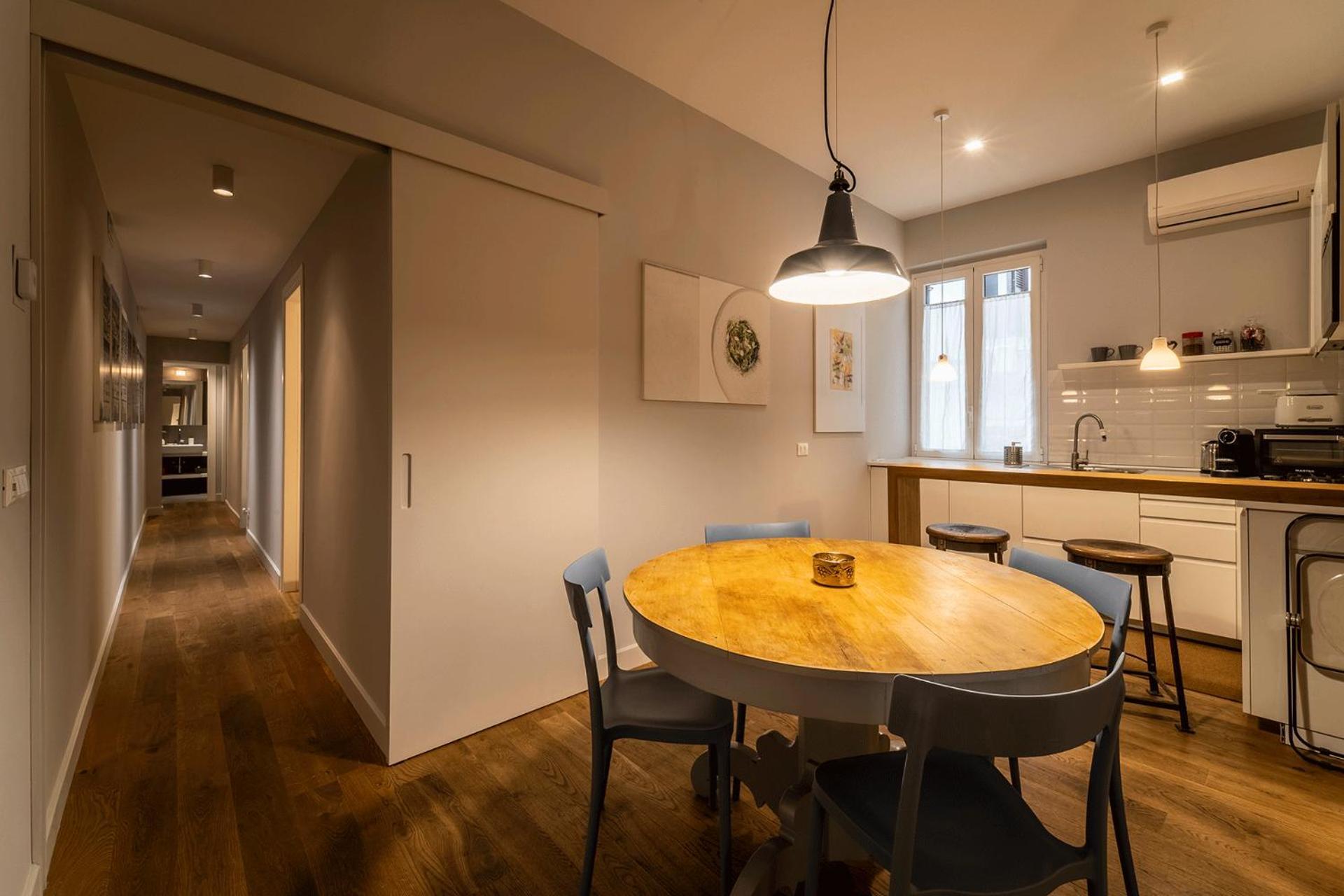 Fotofever Apt, Two Bedrooms With Air Conditioned In Elegant Shopping Area, Close To Vatican City Rzym Zewnętrze zdjęcie