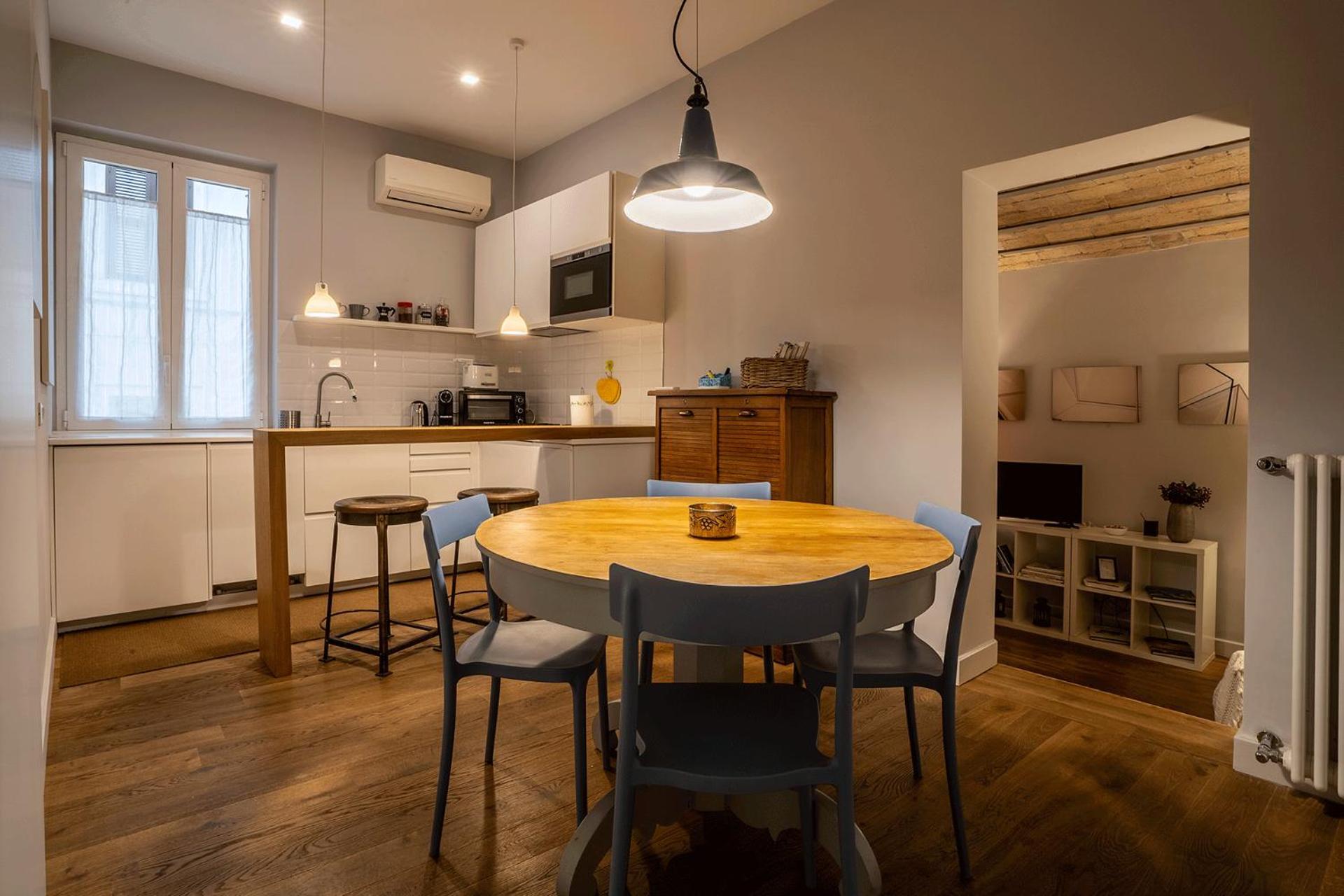 Fotofever Apt, Two Bedrooms With Air Conditioned In Elegant Shopping Area, Close To Vatican City Rzym Zewnętrze zdjęcie